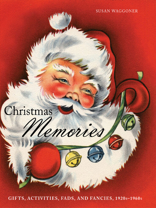 Title details for Christmas Memories by Susan Waggoner - Available